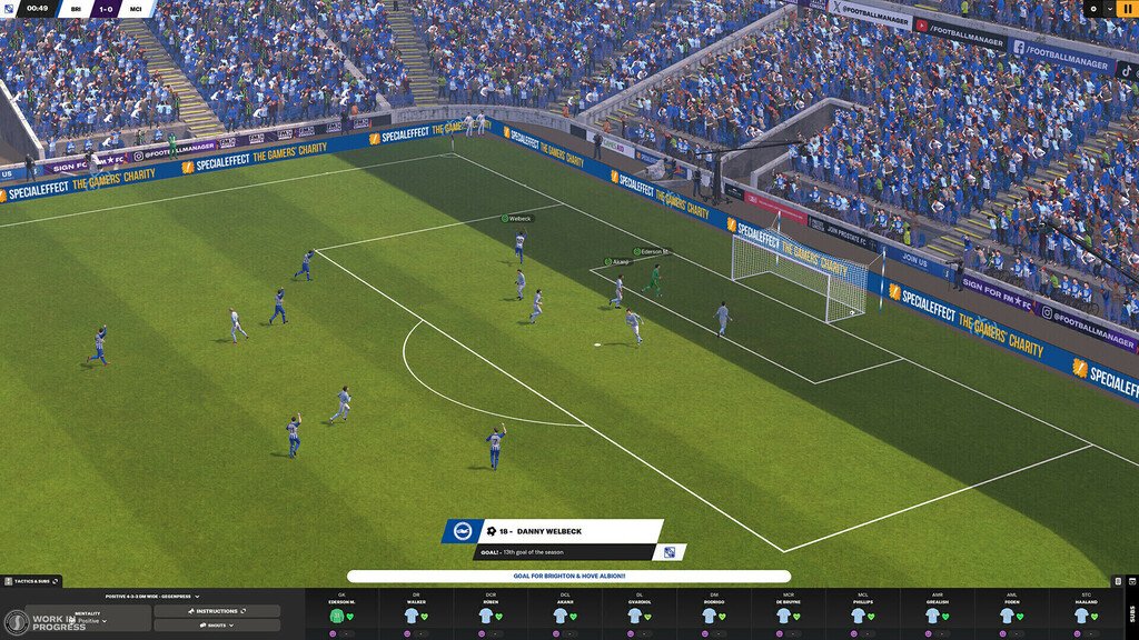 Football Manager 2024 Pc Com Editor + Brasil Mundi Up